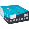 Кухонная мойка GRANULA ESTETICA ES-5804 алюминиум 5804 ALYUMIHIYM